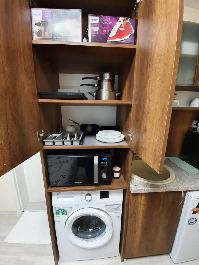 Malavi Dv1 Small Top Center Studio Ρούσε Εξωτερικό φωτογραφία