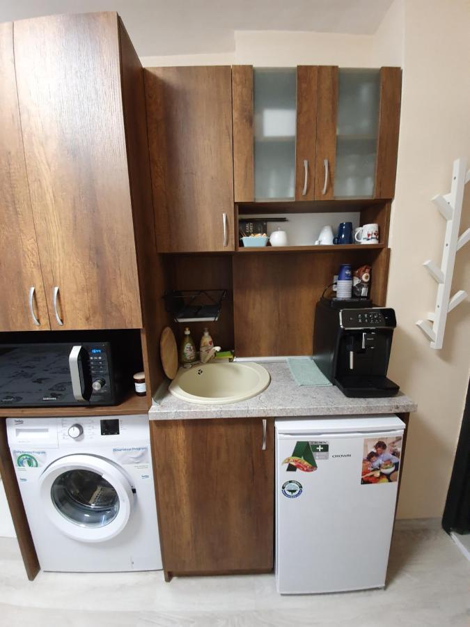 Malavi Dv1 Small Top Center Studio Ρούσε Εξωτερικό φωτογραφία